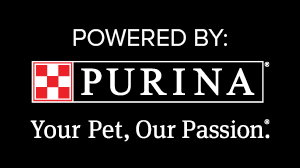 Powered by Purina